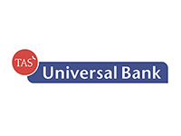 Банк Universal Bank в Шульговке